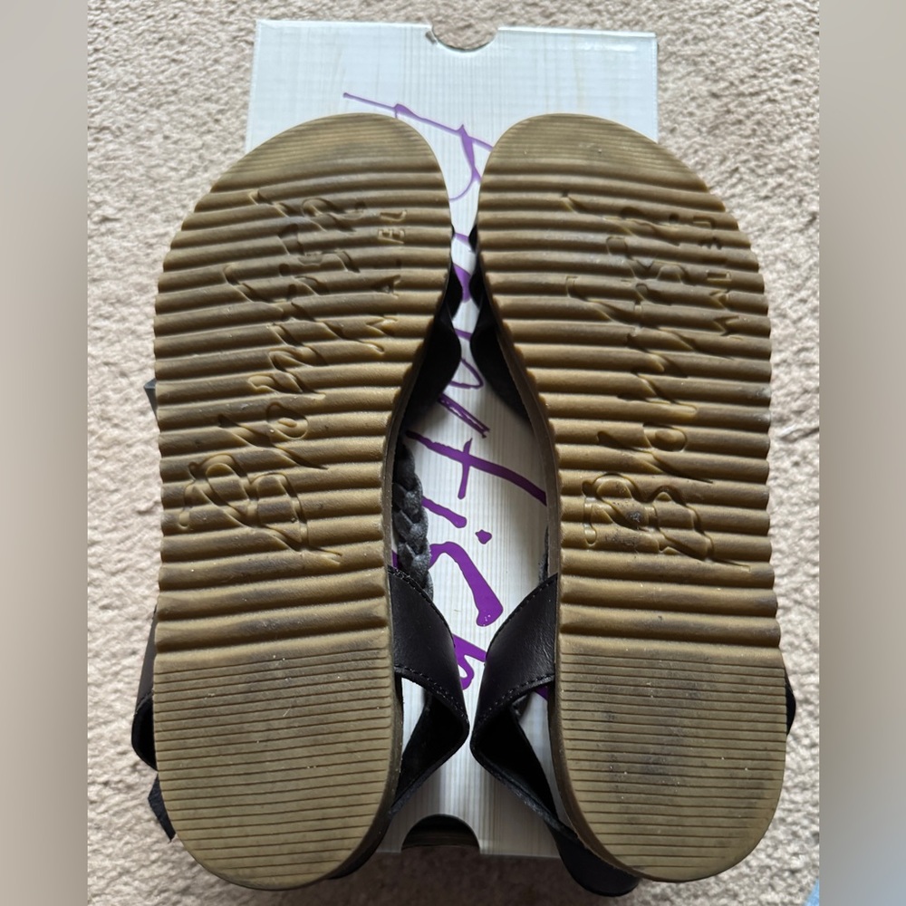 Blowfish Malibu Maddi Sandals - Picture 3 of 4